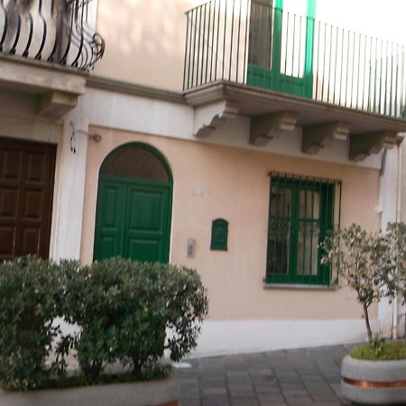 Centrostoricolipari Villa Kültér fotó
