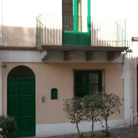 Centrostoricolipari Villa Kültér fotó