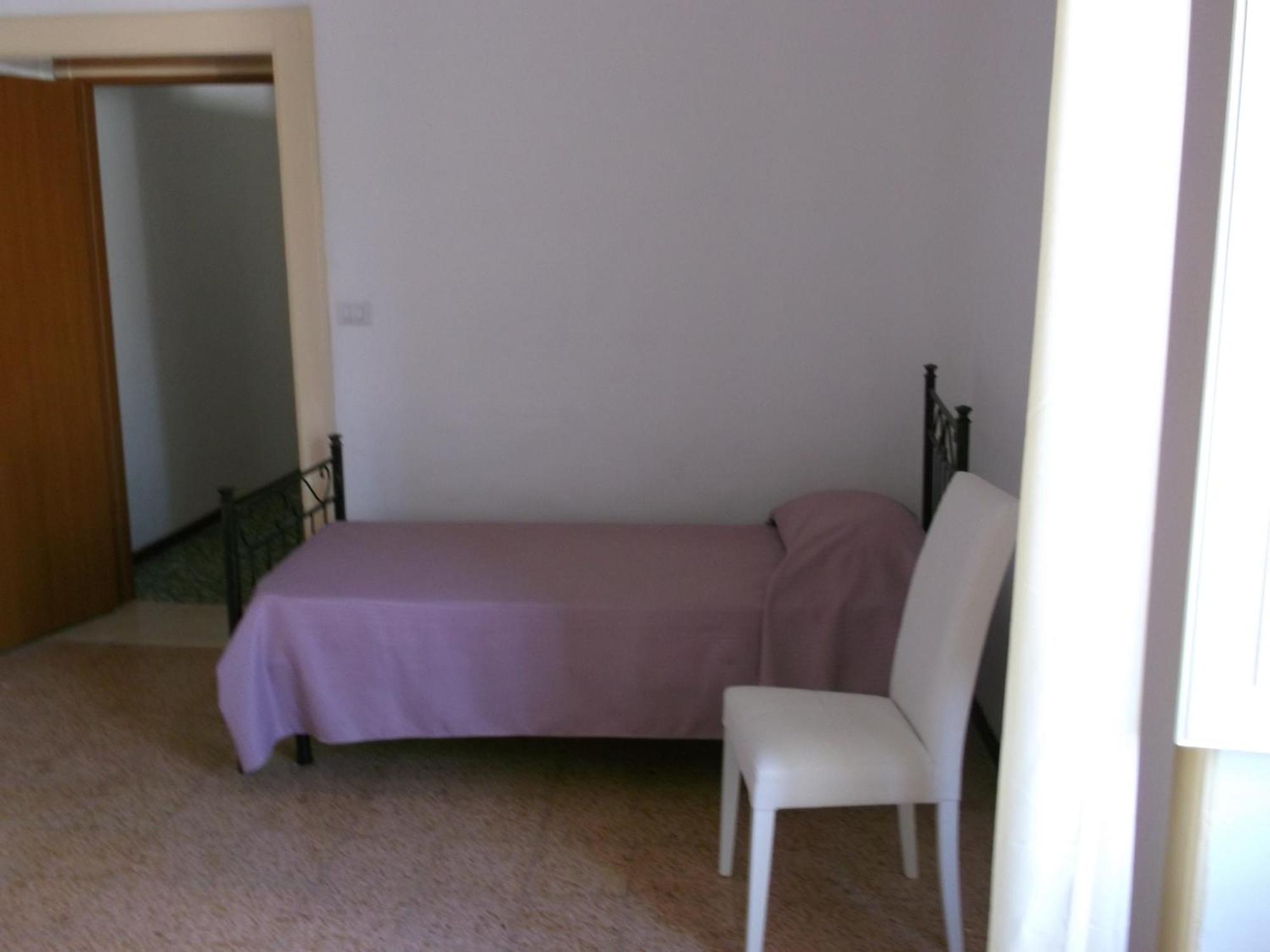 Centrostoricolipari Villa Kültér fotó
