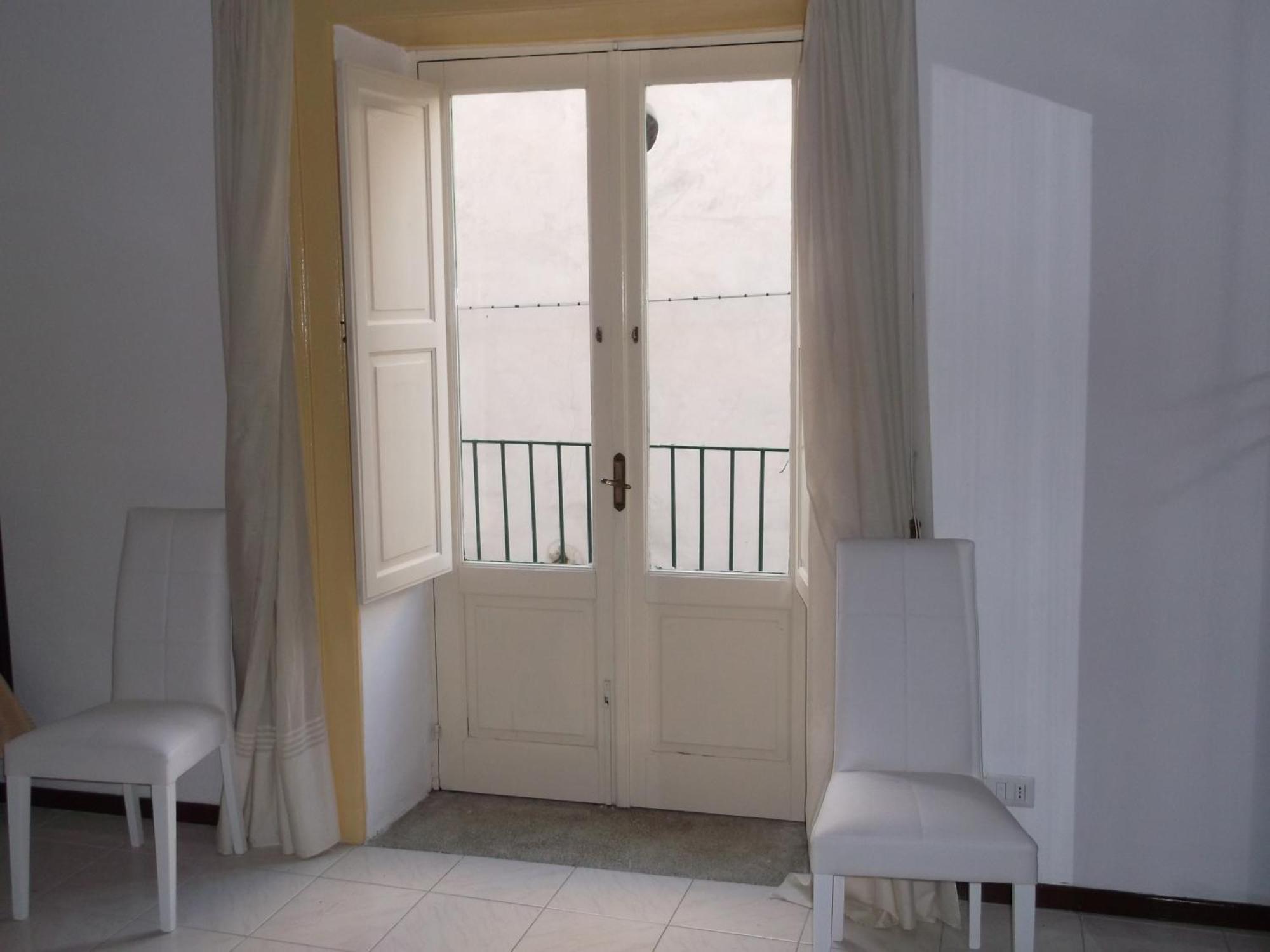 Centrostoricolipari Villa Kültér fotó